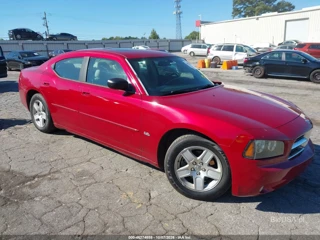 DODGE DODGE CHARGER