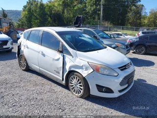 FORD FORD C-MAX ENERGI SEL
