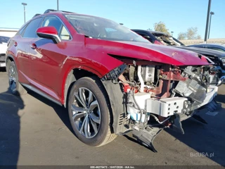 LEXUS LEXUS RX 450H