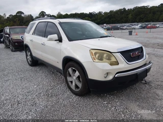 GMC ACADIA SLT-1