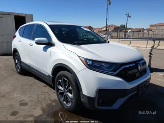 HONDA HONDA CR-V AWD EX-L