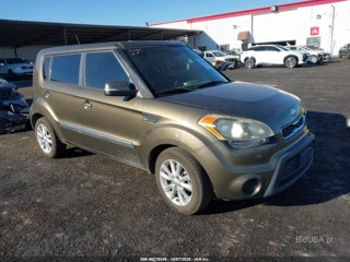 KIA KIA SOUL +