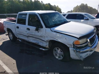 GMC SIERRA 1500 SLT