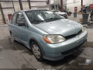 TOYOTA TOYOTA ECHO