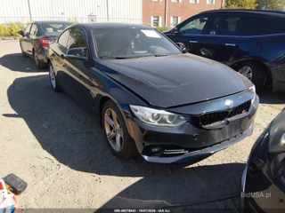 BMW 428I XDRIVE