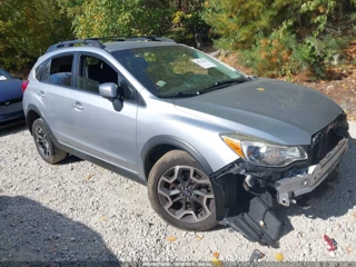 SUBARU SUBARU CROSSTREK 2.0I PREMIUM