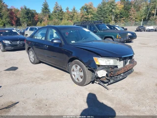 HYUNDAI HYUNDAI SONATA GLS