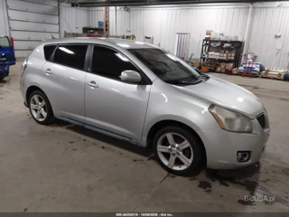 PONTIAC PONTIAC VIBE