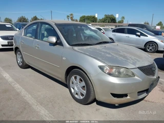 MAZDA MAZDA MAZDA3 I