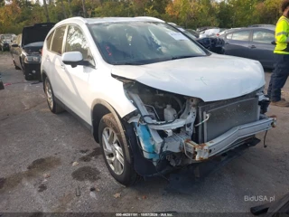 HONDA HONDA CR-V EX-L