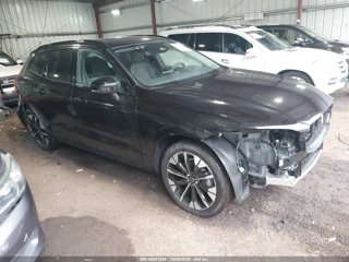 VOLVO VOLVO XC60 B5 PLUS