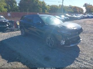 CHEVROLET CHEVROLET TRAX FWD LT