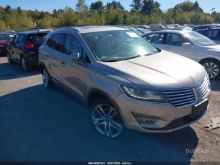 LINCOLN LINCOLN MKC