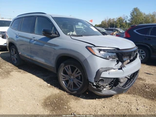 HONDA HONDA PILOT AWD SPORT