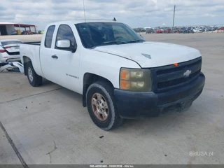 CHEVROLET CHEVROLET SILVERADO 1500 WORK TRUCK