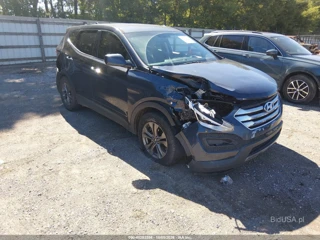 HYUNDAI HYUNDAI SANTA FE SPORT 2.4L