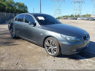 BMW 528XI