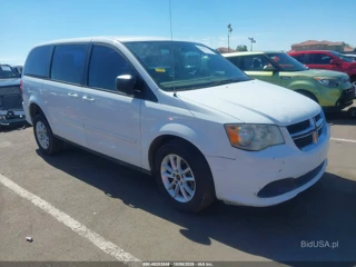 DODGE DODGE GRAND CARAVAN AMERICAN VALUE PKG