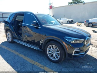 BMW X5 SDRIVE40I