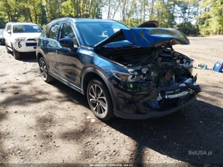 MAZDA MAZDA CX-5 2.5 S PREMIUM PLUS