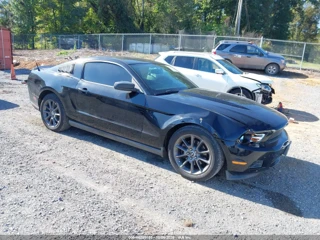 FORD FORD MUSTANG V6 PREMIUM