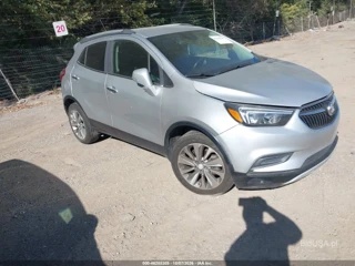 BUICK BUICK ENCORE PREFERRED