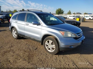 HONDA HONDA CR-V EX-L