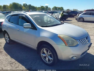 NISSAN NISSAN ROGUE SL