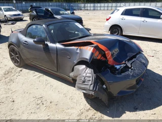 MAZDA MAZDA MX-5 MIATA CLUB