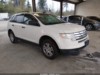 FORD FORD EDGE SE