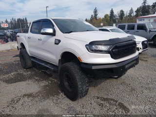 FORD FORD RANGER LARIAT