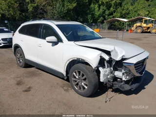 MAZDA MAZDA CX-9 TOURING