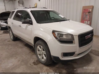 GMC ACADIA SLE-2