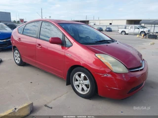 TOYOTA TOYOTA PRIUS