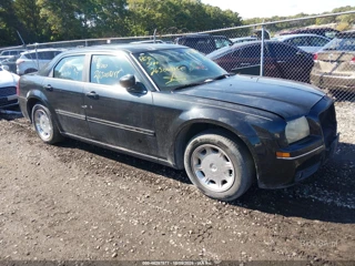 CHRYSLER CHRYSLER 300 TOURING