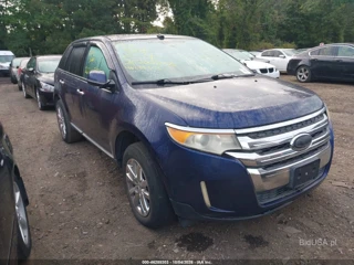 FORD FORD EDGE SEL