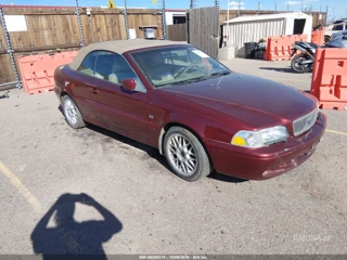 VOLVO VOLVO XC70 2.5T
