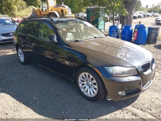 BMW 328I XDRIVE