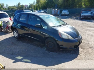HONDA HONDA FIT