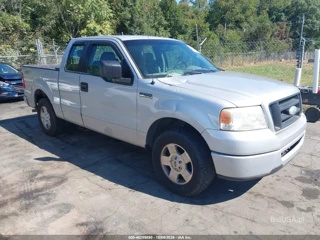 FORD FORD F-150 STX/XL/XLT