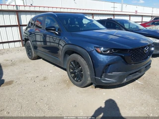 MAZDA MAZDA CX-50 2.5 S PREFERRED PACKAGE