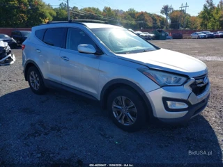 HYUNDAI HYUNDAI SANTA FE SPORT 2.4L