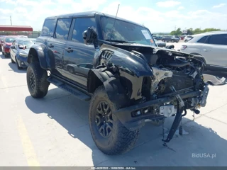 FORD FORD BRONCO RAPTOR