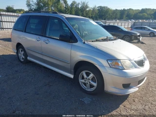 MAZDA MAZDA MPV ES/LX/LX-SV