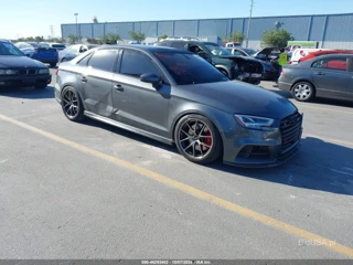 AUDI AUDI S3 2.0T PREMIUM PLUS/2.0T TECH PREMIUM PLUS