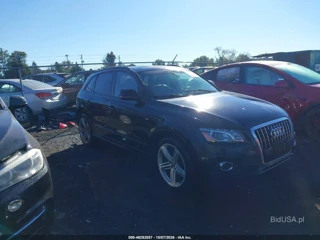 AUDI AUDI Q5 3.2 PREMIUM PLUS