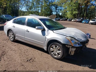NISSAN NISSAN ALTIMA 2.5 S