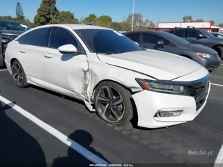 HONDA HONDA ACCORD SPORT