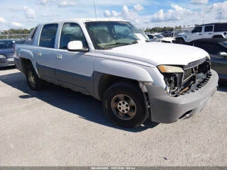 CHEVROLET CHEVROLET AVALANCHE 1500