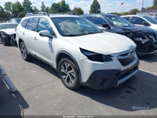 SUBARU SUBARU OUTBACK LIMITED